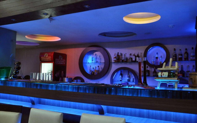 Indismart Hotel