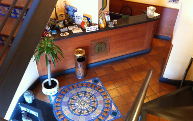 Hotel Potenza