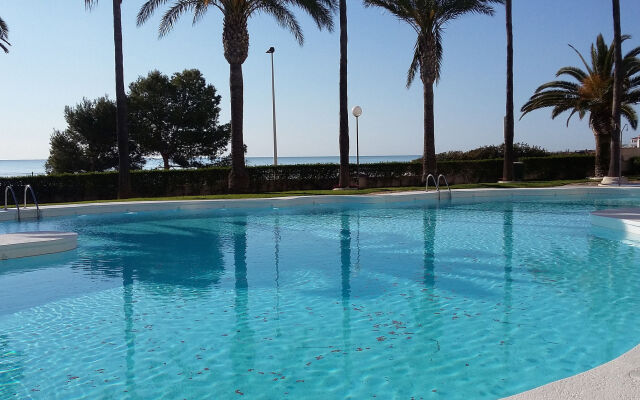 Apartamentos Casablanca 3000