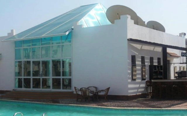 Logaina Sharm Resort