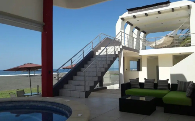 Casa Margarita Hotel And Paradise