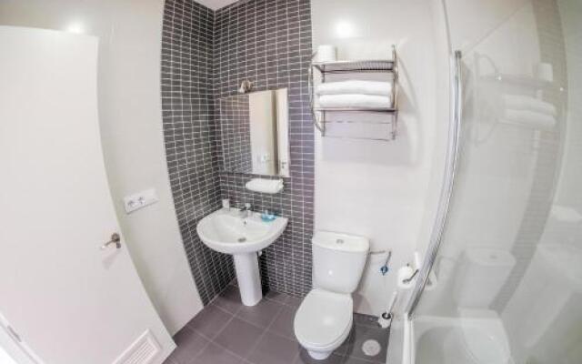 Ancla Real Apartamentos Loft