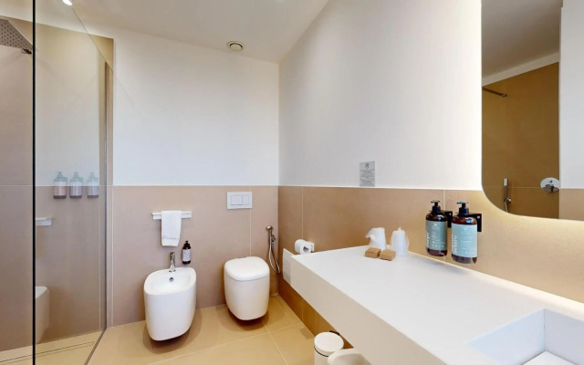 Primo Ostuni Hotel