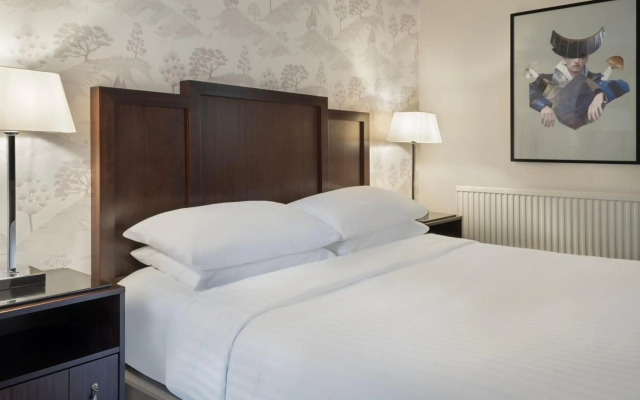 Delta Hotels by Marriott Tudor Park Country Club