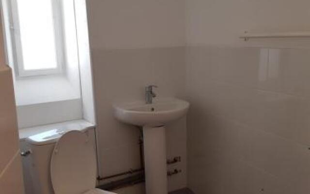 budget hotel weber-Strasbourg Centre Gare