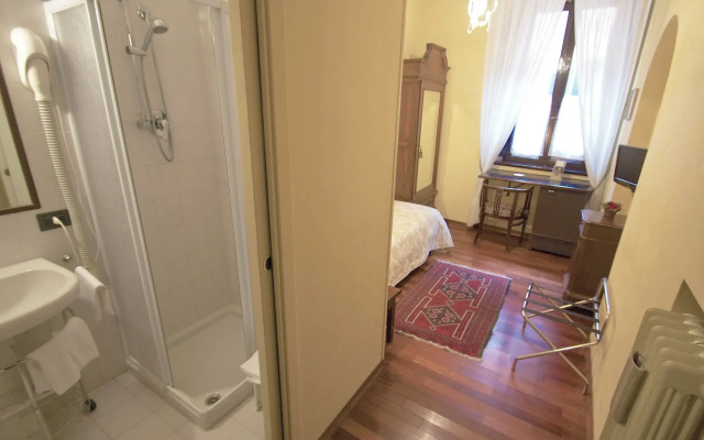 Locanda Borgonuovo