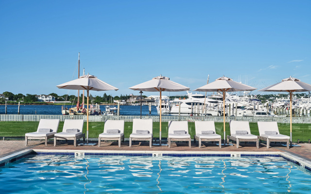 Montauk Yacht Club