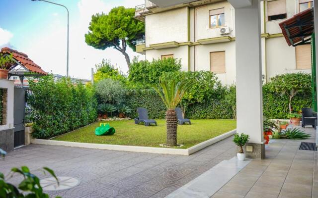 B&B Le Canapine