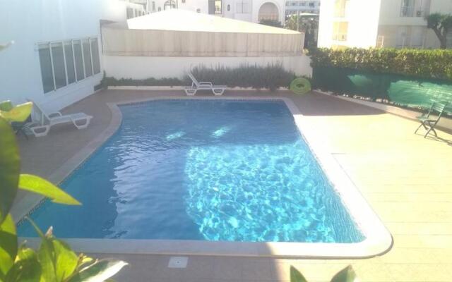 Navegador park view, 5 pers, Pisc,700m plage,Strip