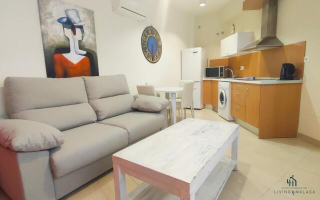 Carretería 43-301 in Málaga