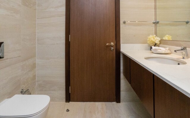 Stylish 1BR Apartment in Al Barsha Dubai