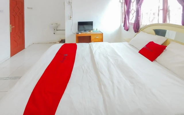 OYO 2301 Hocky Guest House