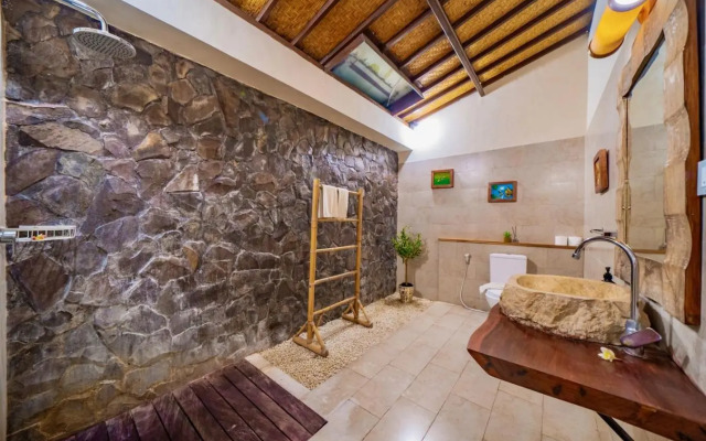 Anglia Villa - 2 bedroom