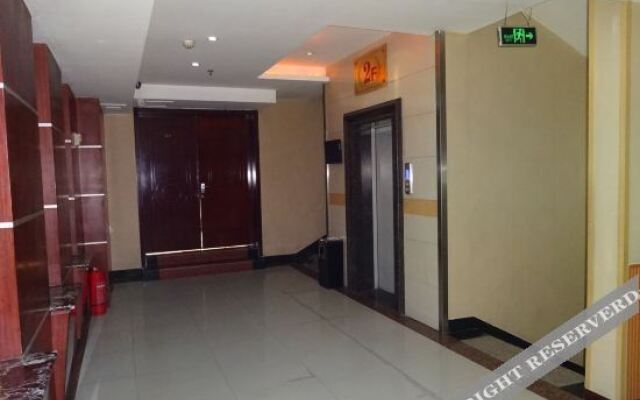 Wenxi Fulai Grand Hotel