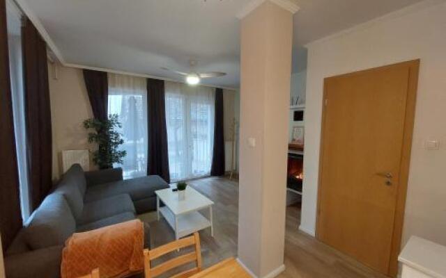 Semiramis Apartman