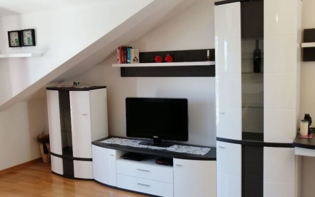 Apartments Martin