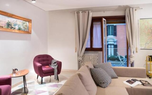 Rent in Rome Apartments