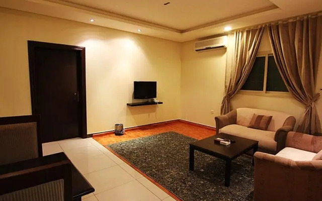 Rawaq Suites 4 - Al Falah