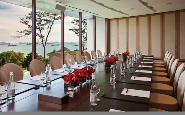 Capella Singapore