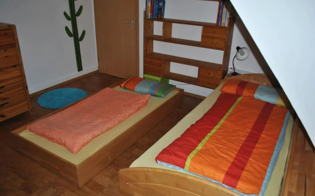 Ferienwohnung Giessl