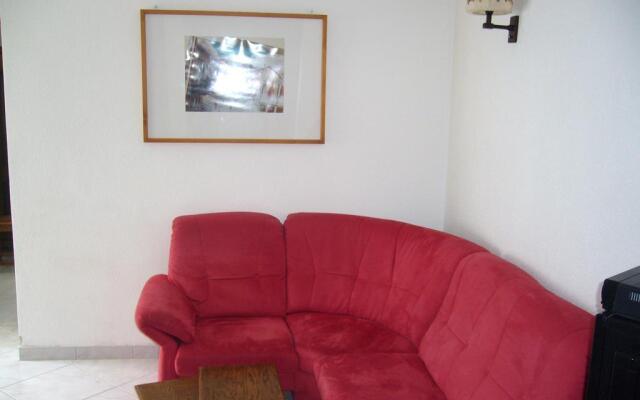 Apartment Foresta