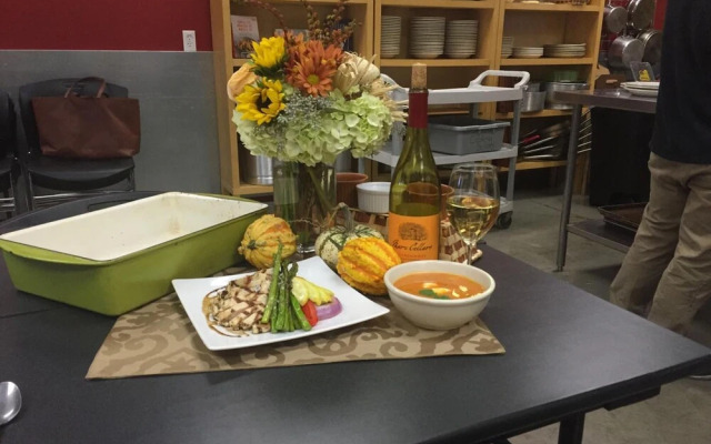 Happy Home and Dine