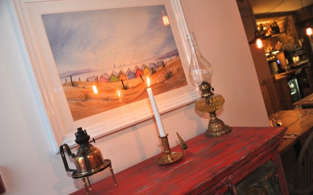 Sea View Guest House