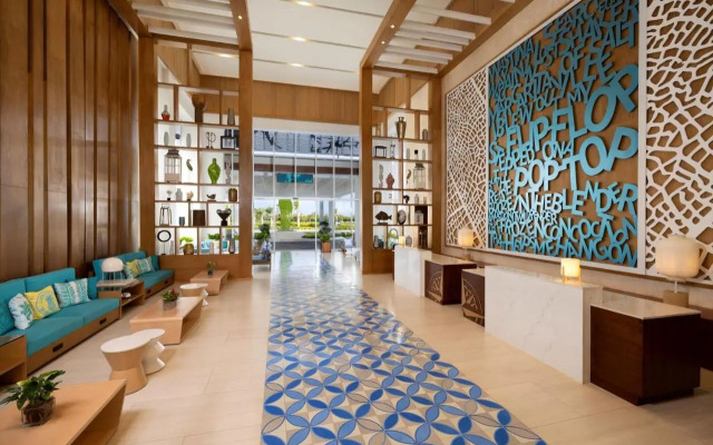Dreams Cap Cana Resort & Spa
