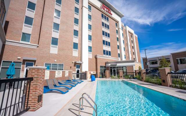 Hampton Inn & Suites Houston Sugar Land