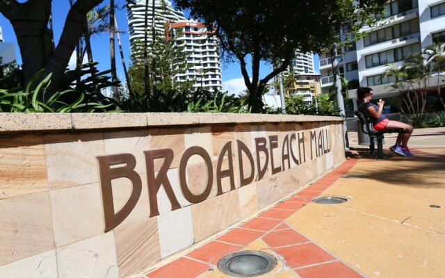Bel Air on Broadbeach