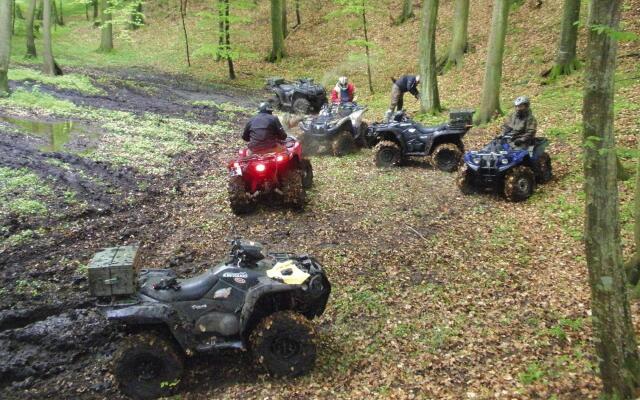 Holiday Homes, Gleznowko