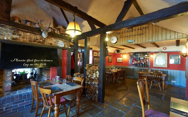 Camden Arms Hotel