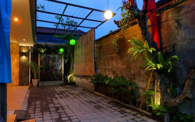 Valomia Guest House