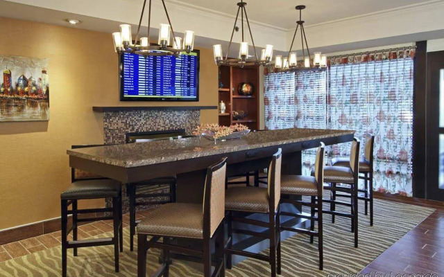 Hampton Inn Philadelphia/Airport