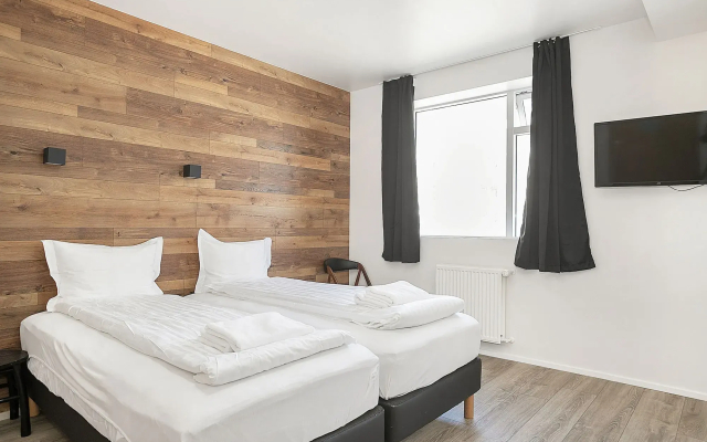 Stay Apartments Einholt