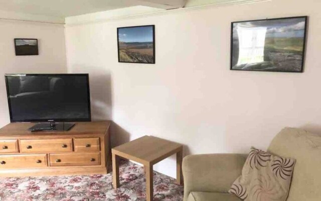 Characteristic 5-bed House on the Edge of Dartmoor