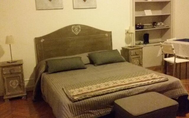 Camere AllAcquedotto