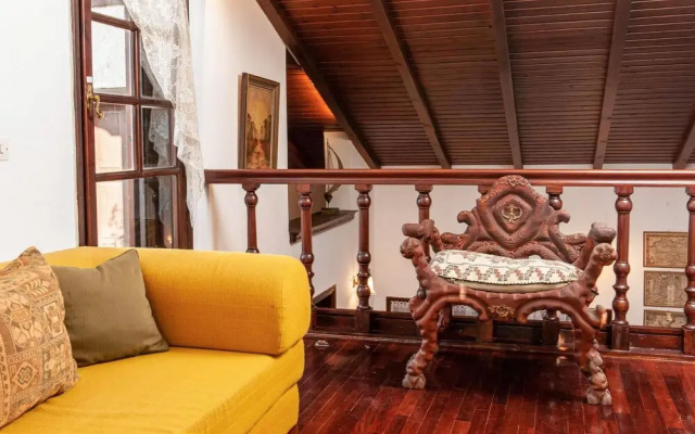 Villa Melenia