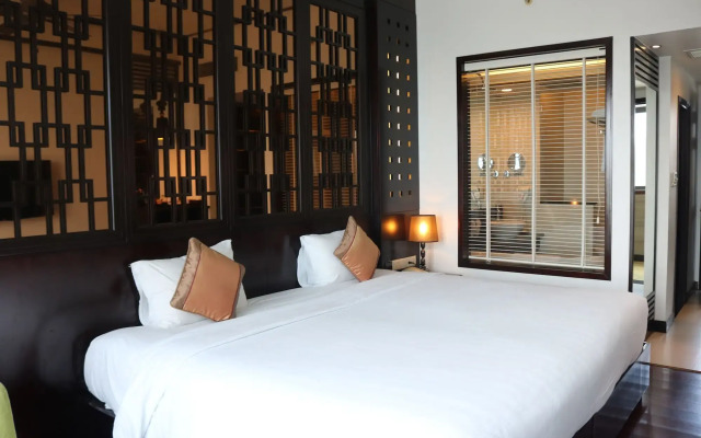Halong Palace Hotel