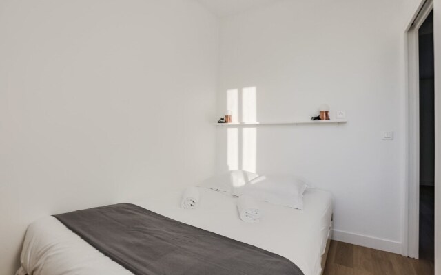 Beautiful Apartment Notre-dame de Paris