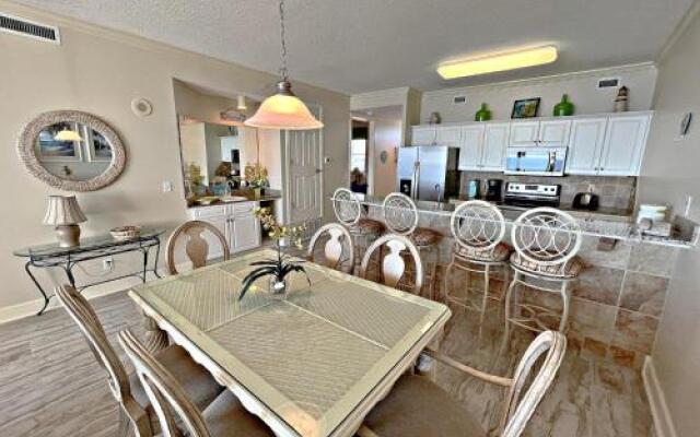 Regency Isle 703 Condo