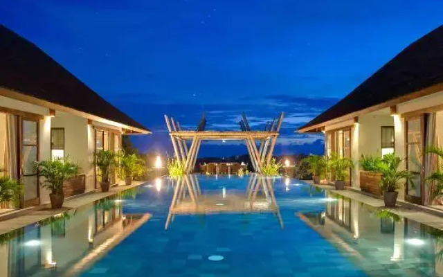 Villa Mandalay