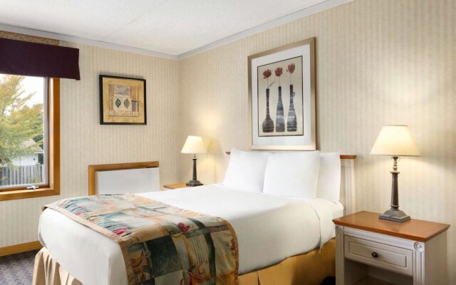 Travelodge Owen Sound ON