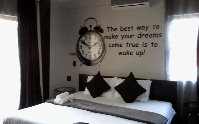 Lodge Bellagio Mthatha