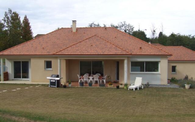 Chez Christiane et Gérard