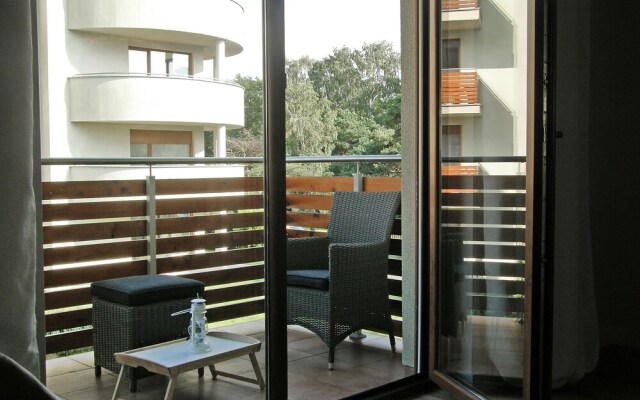 Na Wczasowej Ustka in Ustka