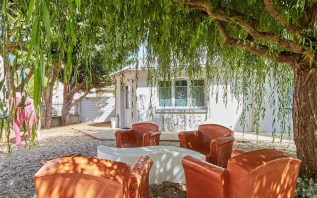 Le Manoir d'A Côté