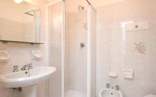 Locazione Turistica Residence Calap (TGL170)