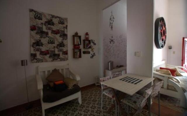 La Puerta Roja Guest House