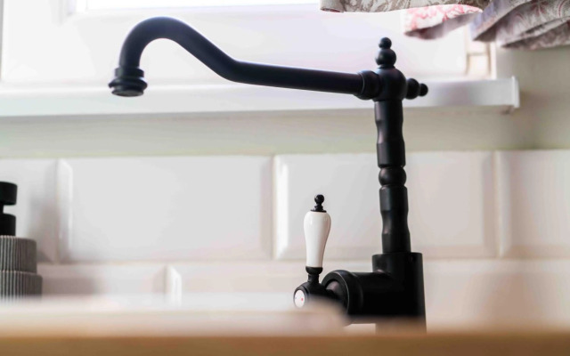 The Heart of the City Center Luxury Apartment 1